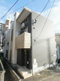 イリス リグリア壱番館の画像
