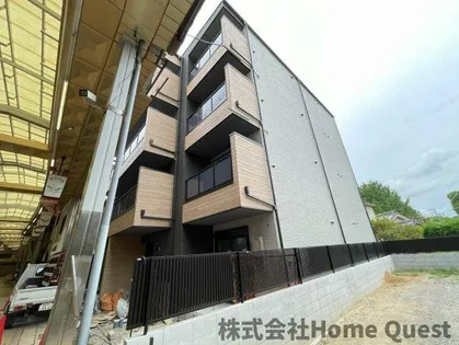 D GATE CIELの画像