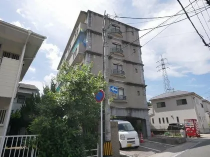 パークハイツ三和の画像