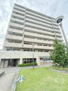 兵庫県尼崎市東塚口町1丁目【マンション】の外観