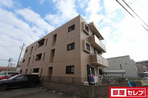 サンライズ小本の画像