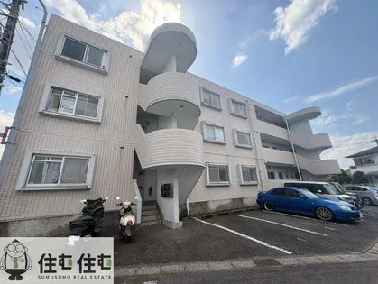 メゾンノーブルの画像