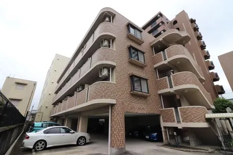 メゾン ラスターの画像