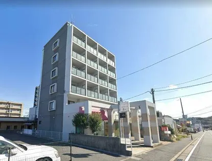 ウィングコア高須の画像