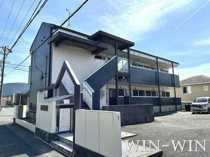 ハイツ多米Ⅰ番館の画像