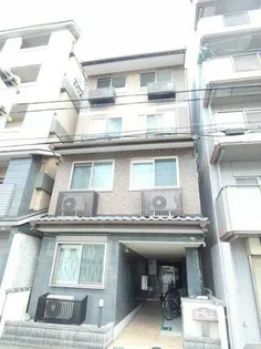 サニータウンの画像