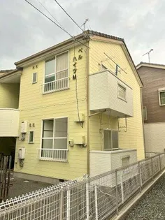 ベルハイツMの画像