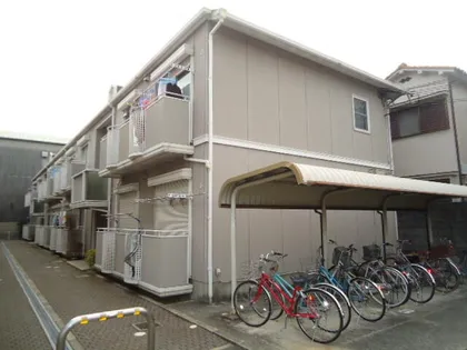 ラフォーレ弥生の画像