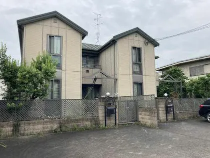 アネックス諏訪の画像