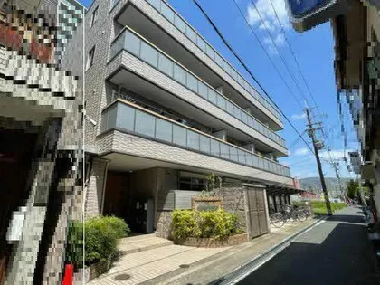 エバーグリーン若江岩田の画像