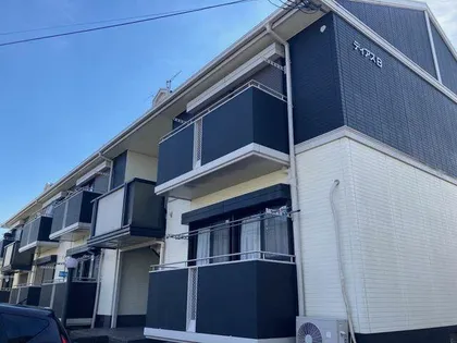 ディアスB棟の画像