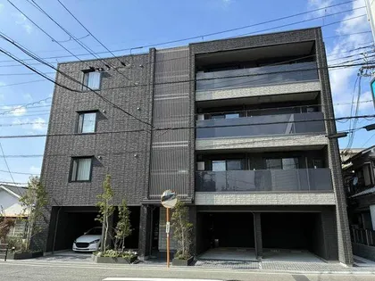 レジデンス三条宮前の画像