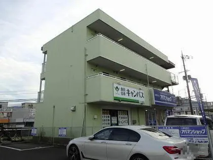 メゾンふたかみの画像