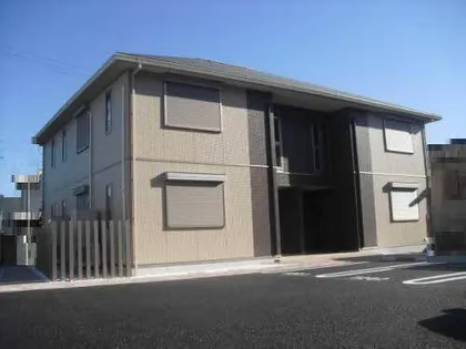 セントラヴィーヌ山手Ⅴの画像