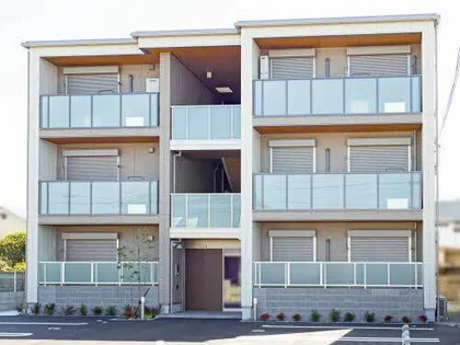 ベレオ LA SPIAGGIAの画像