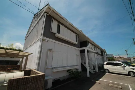 ドミール ナカエの画像