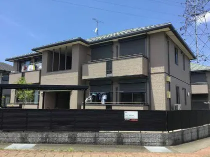 グランヴィアEの画像