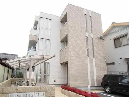 シャーメゾン奈良町の画像