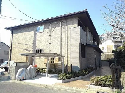 フルールの画像