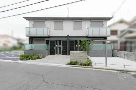 SAKURA SUITESの画像