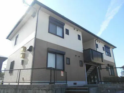 ディアス須磨山手A棟の画像