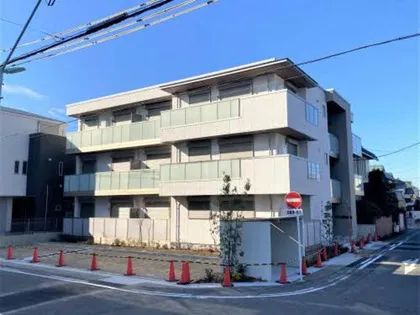 セレーノ宝が丘の画像