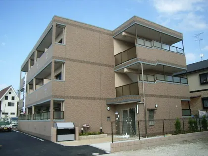 コーディアルホームズの画像