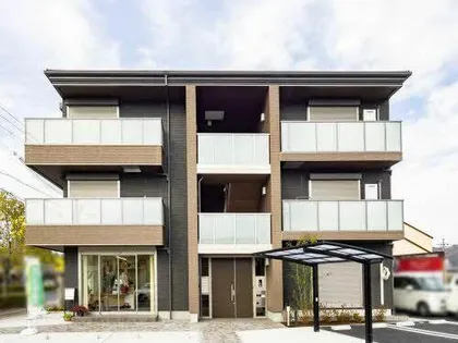 モナヴィラージュの画像