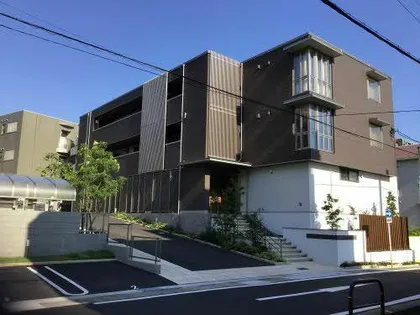 リゾルト本郷の画像