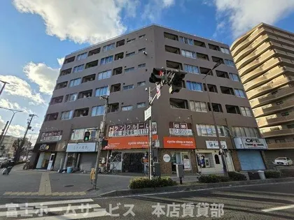 ニコーハイツ住吉の画像