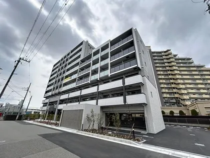 エスリード神戸ラ コスタの画像