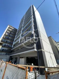 エステムコート梅田・天神橋Ⅳステーションフロント【4階】の外観