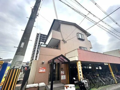 マンションタカトミの画像