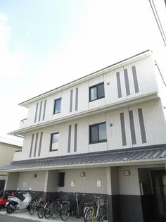 プレッソ鳥羽離宮の画像