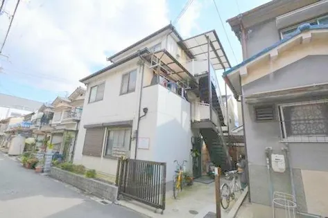 メゾン藤阪の画像