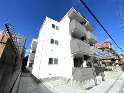 HGS服部天神の画像