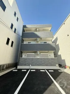 フジパレス助松町Ⅱ番館の画像