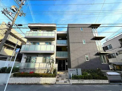 シャーメゾン下小阪の画像