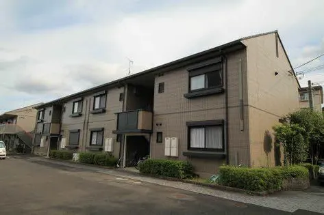 アネックス21の画像