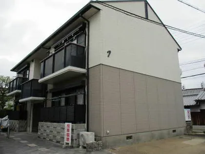 ラ フォーレ深井の画像