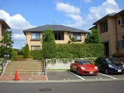 ガーデンパークの画像