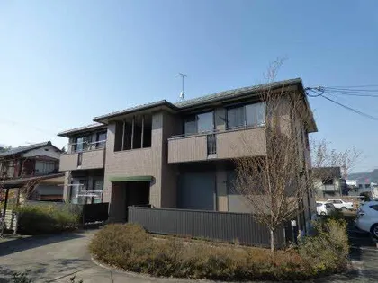 グランシードAの画像