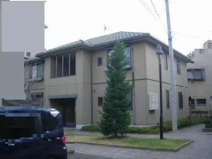 シャーメゾン植田の画像