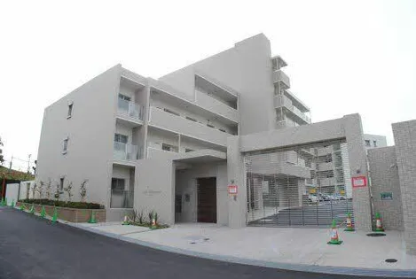 ルーチェ千里山の画像