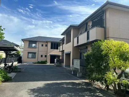 メゾン風雅Aの画像