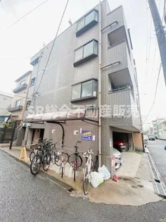 ピッコロオベスト【3階】の外観
