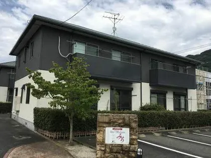 シャーメゾンみち A棟の画像