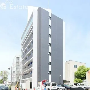 S-FORT堀田通【7階】の外観