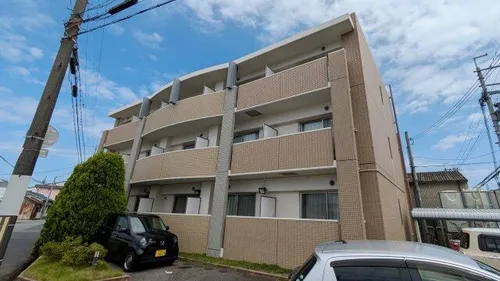 カーサ恵風の画像