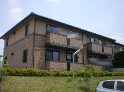 レジデンス黒沢台 Aの画像